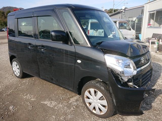 At point of purchase