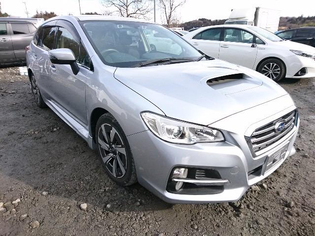 At point of purchase