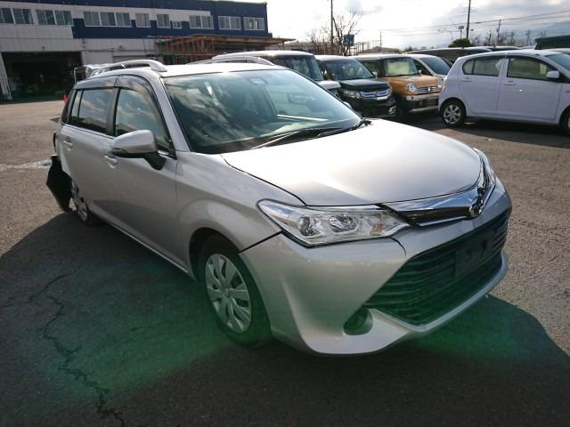 At point of purchase