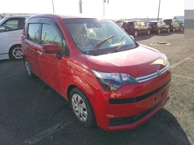 At point of purchase