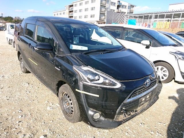 At point of purchase