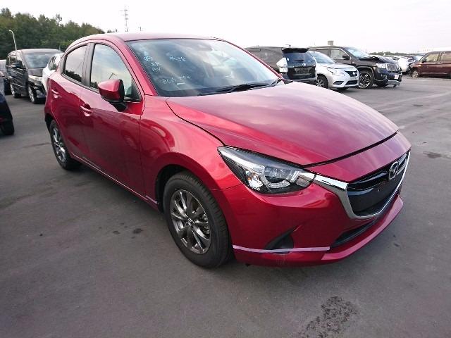 At point of purchase