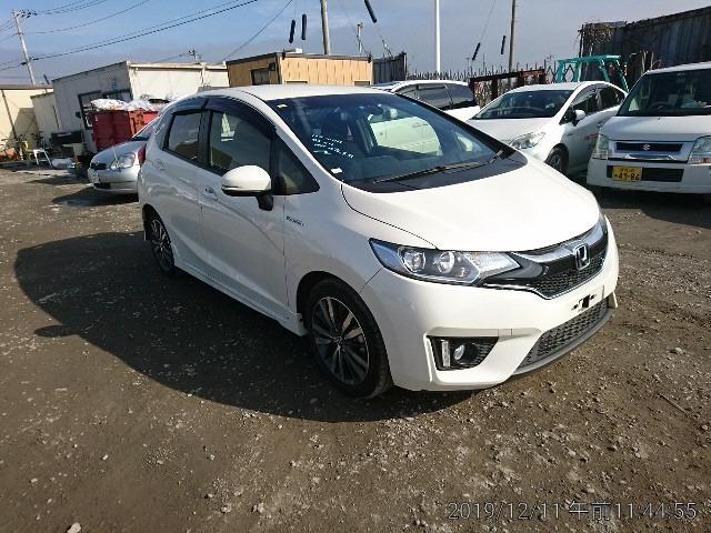 At point of purchase