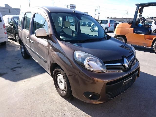 At point of purchase