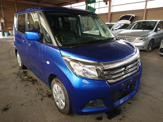 At point of purchase