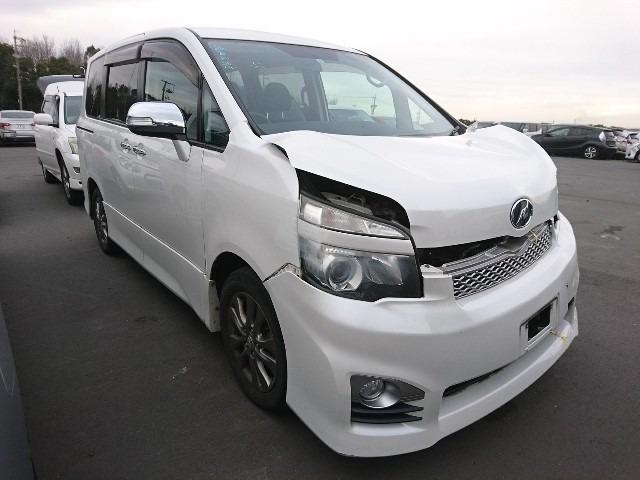 At point of purchase