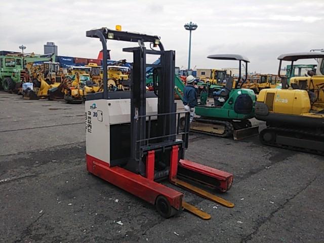 At point of purchase