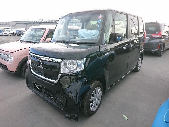 At point of purchase