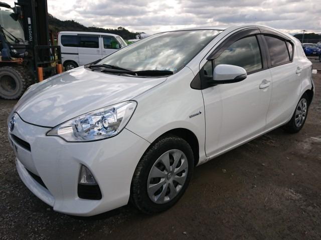 At point of purchase