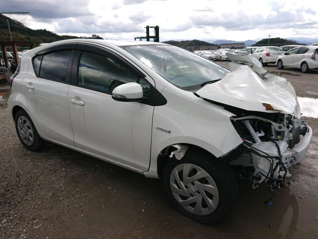 At point of purchase