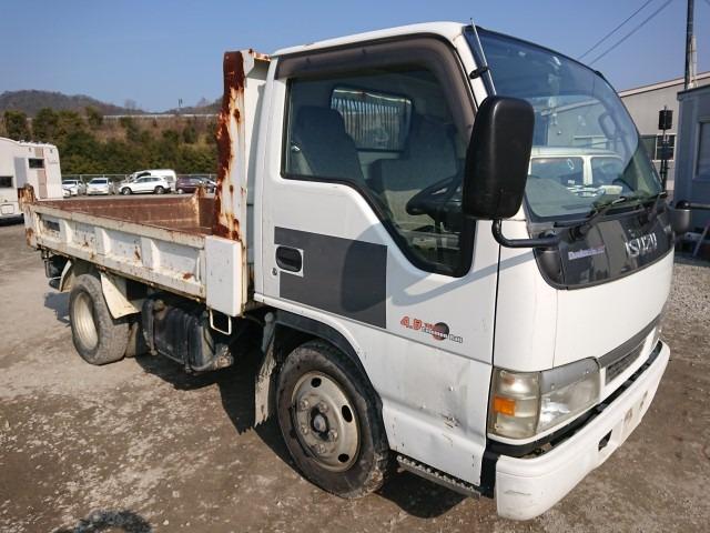 At point of purchase