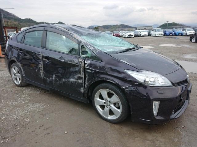 At point of purchase