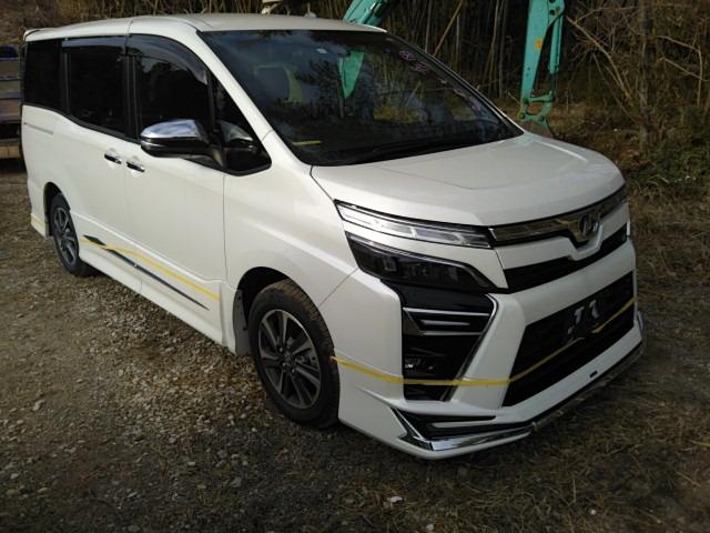 At point of purchase