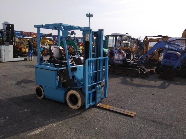 At point of purchase