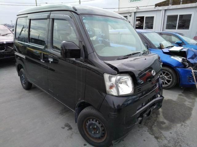 At point of purchase