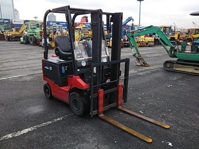 At point of purchase