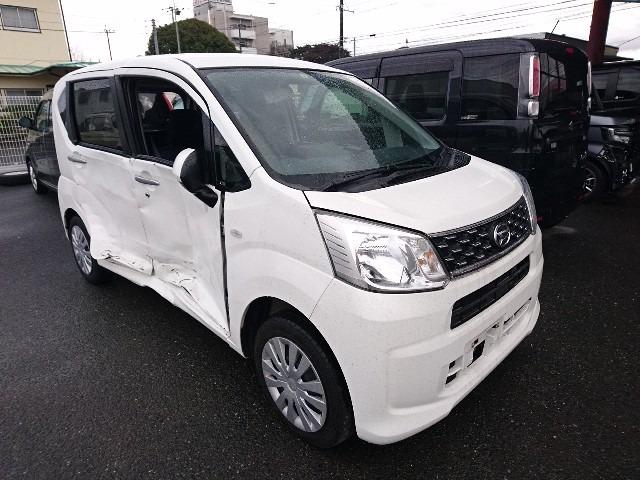 At point of purchase