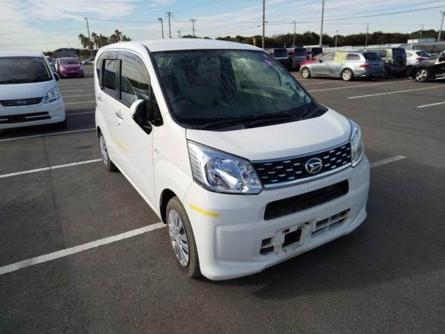 At point of purchase