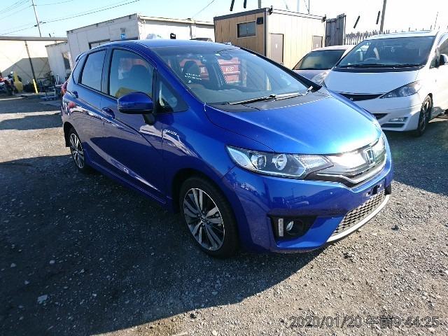 At point of purchase