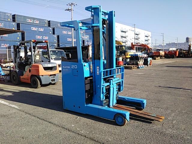 At point of purchase