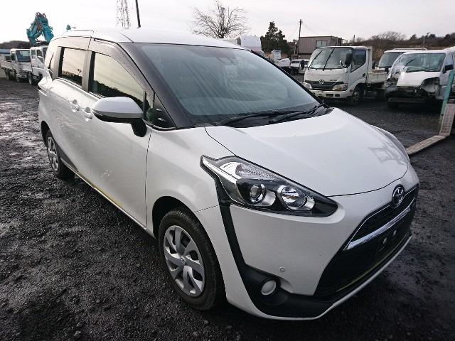 At point of purchase