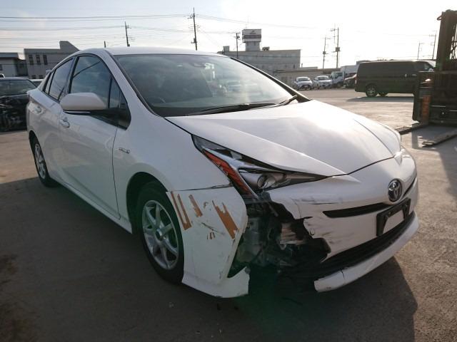 At point of purchase