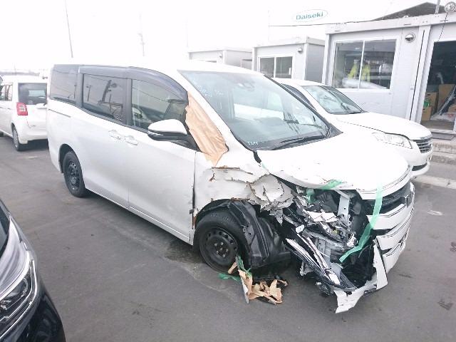 At point of purchase