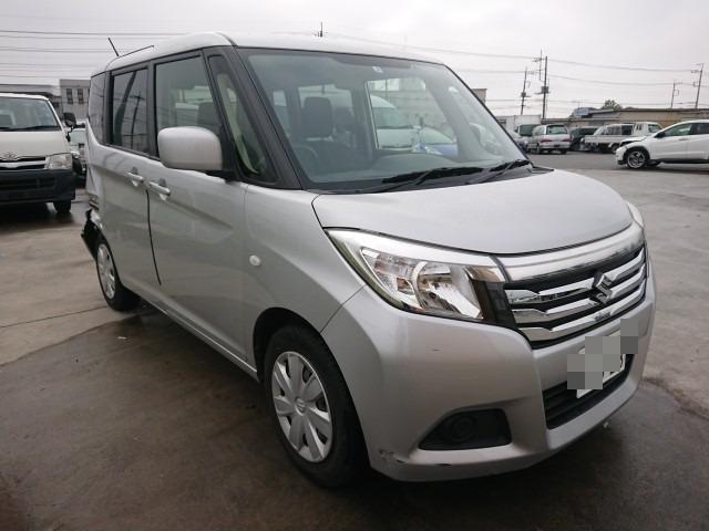 At point of purchase