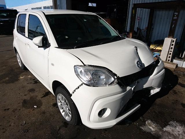 At point of purchase