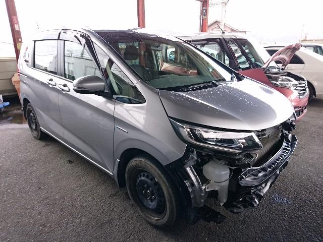 At point of purchase