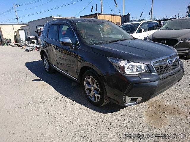 At point of purchase