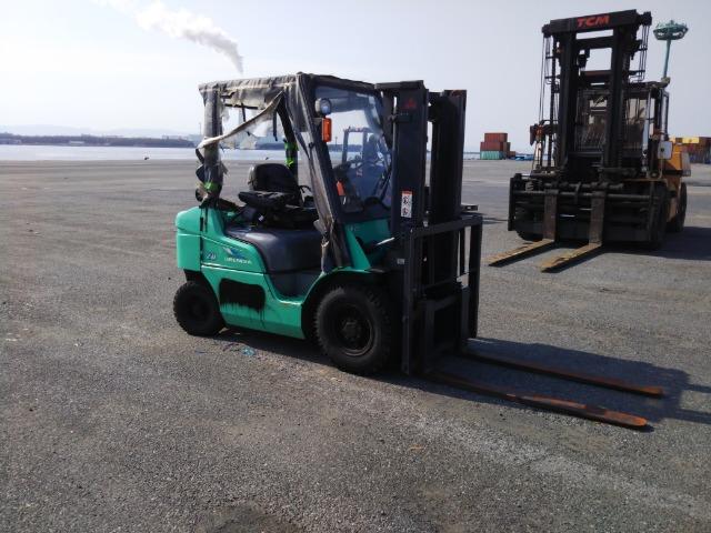 At point of purchase