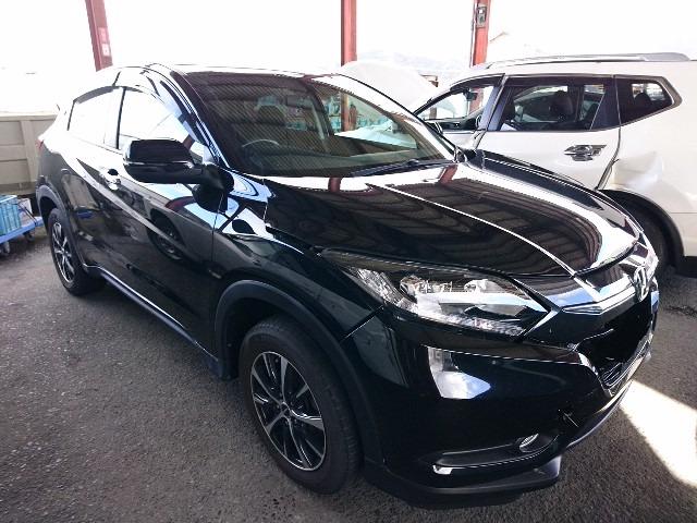 At point of purchase