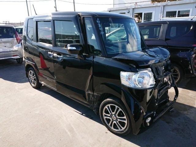 At point of purchase