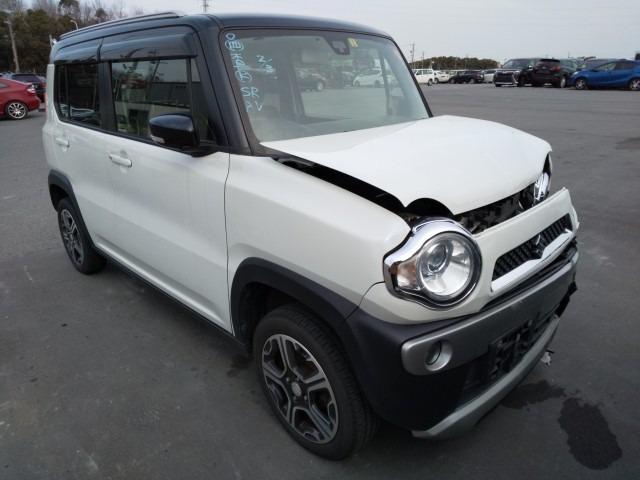 At point of purchase