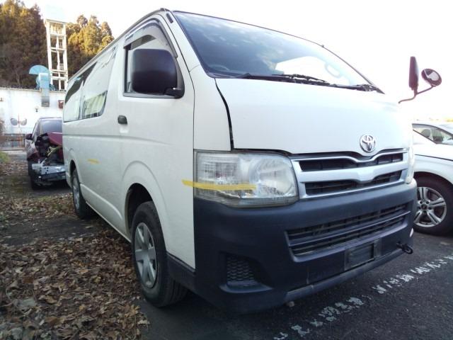 At point of purchase