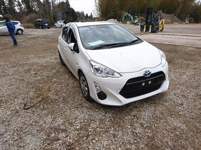 At point of purchase