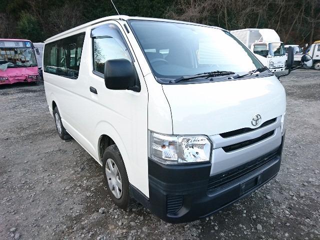 At point of purchase