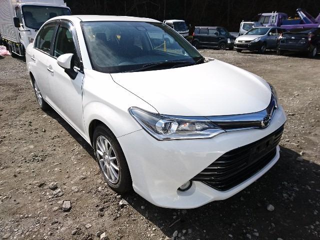 At point of purchase