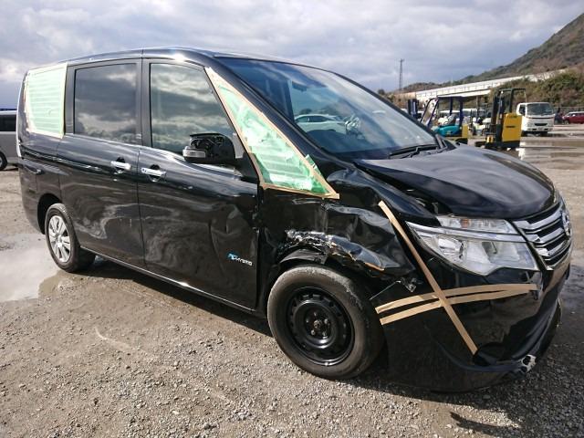 At point of purchase