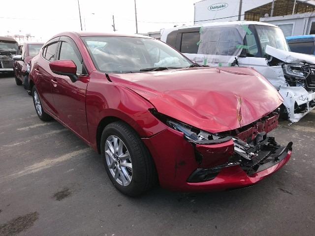 At point of purchase