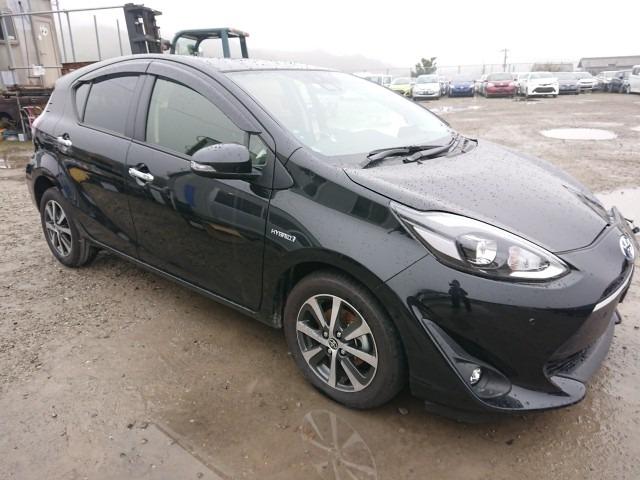 At point of purchase