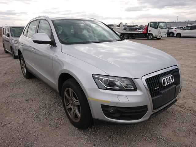 At point of purchase