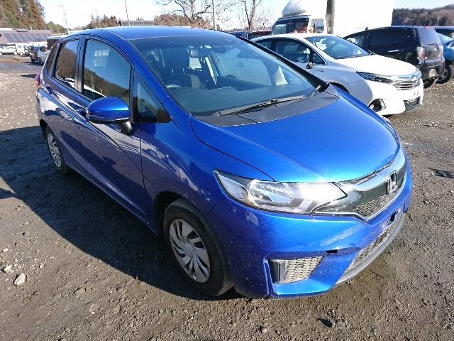 At point of purchase