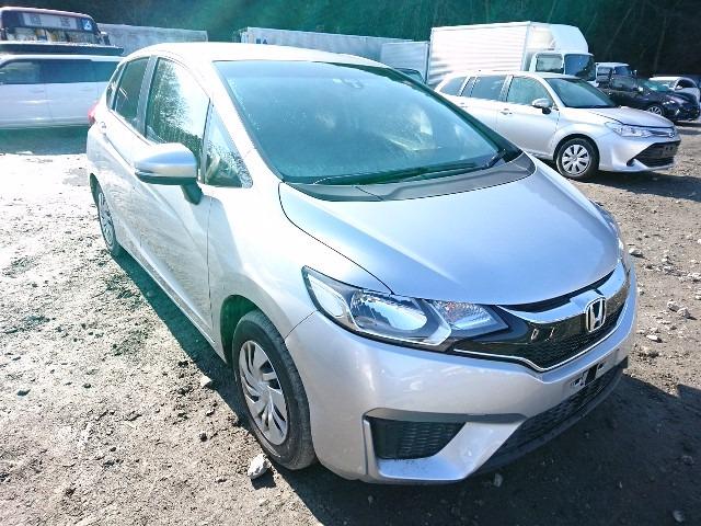 At point of purchase