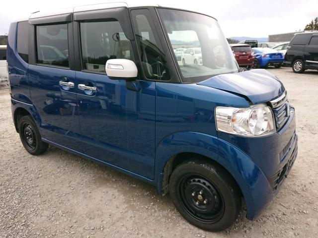 At point of purchase