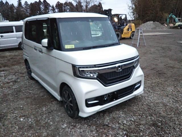 At point of purchase