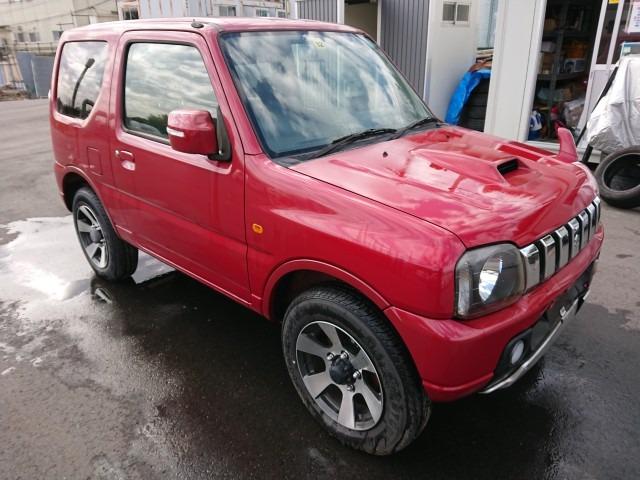 At point of purchase