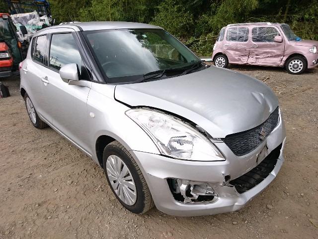 At point of purchase