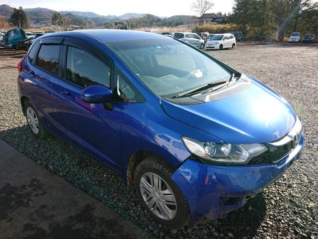 At point of purchase